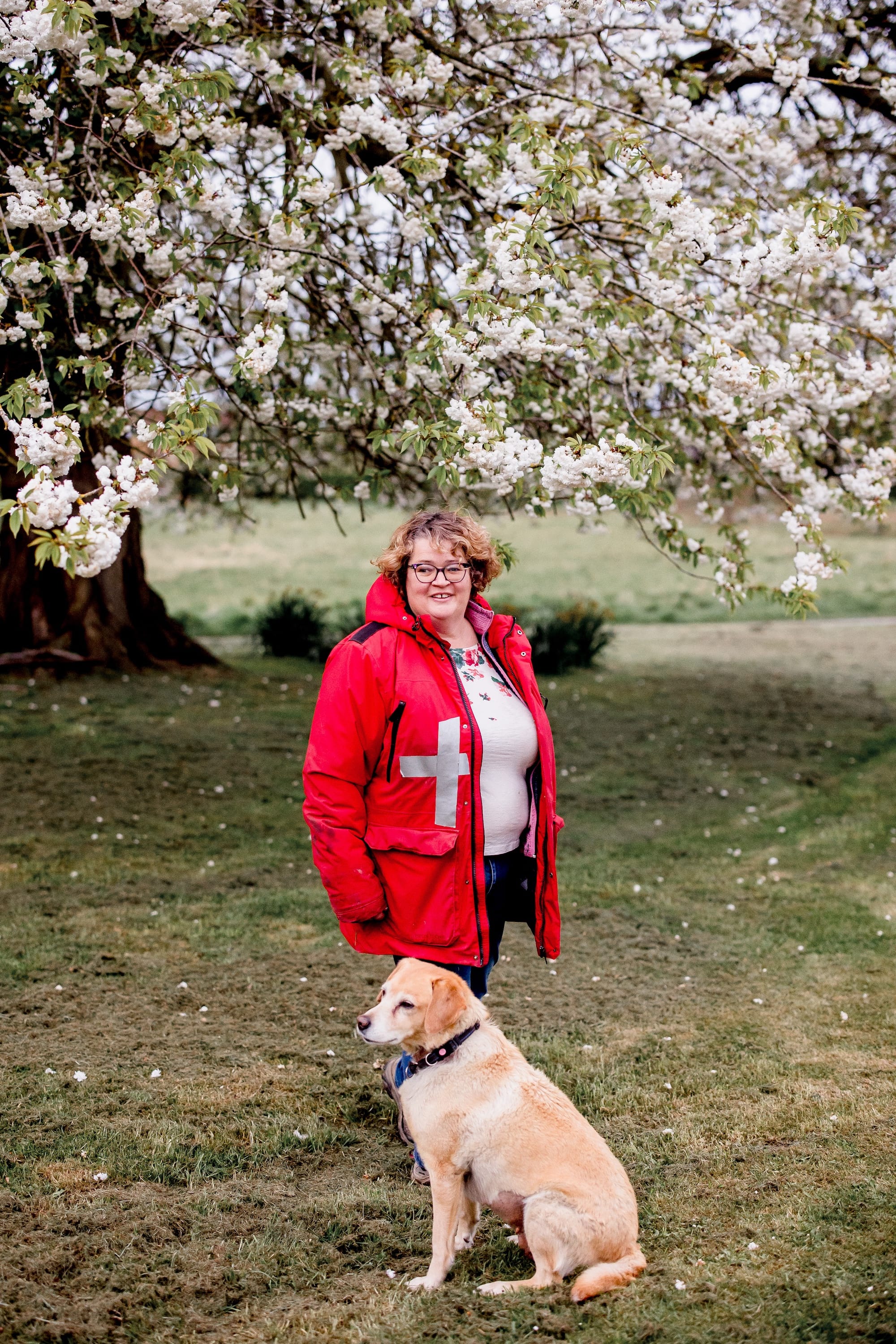 Becky Capstick